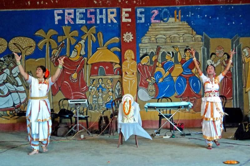 Bankura Zilla Saradamani Mahila Mahavidyapith Events photo 4